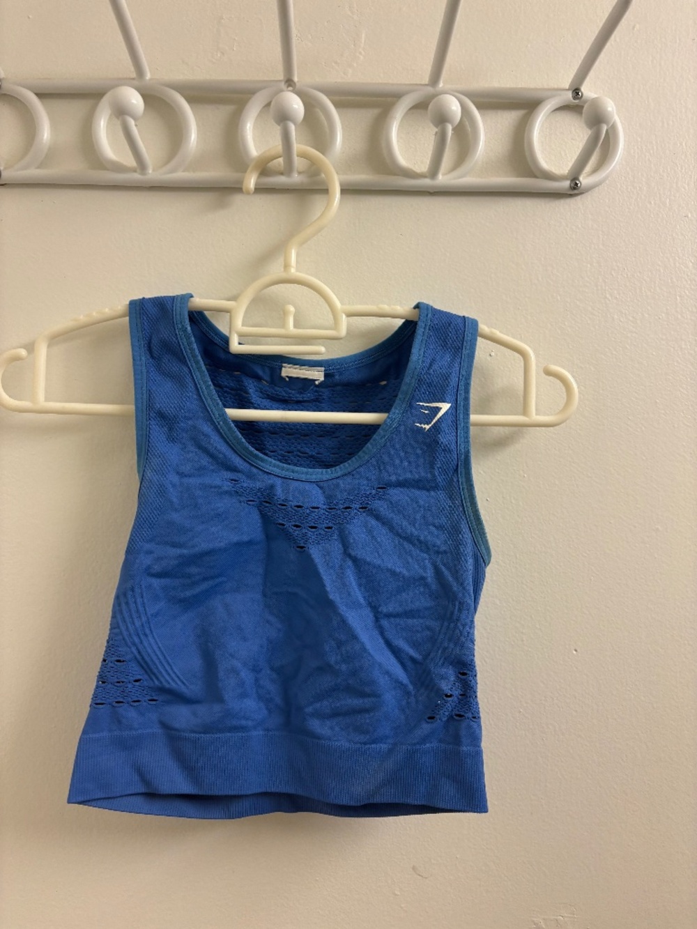 Gymshark tank